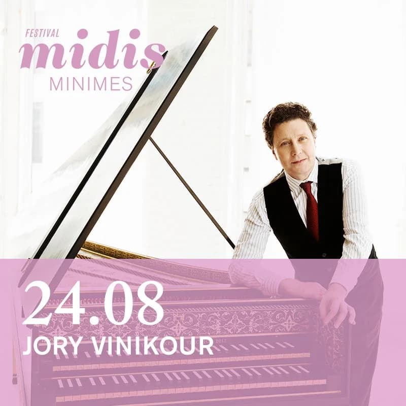 Jory Vinikour