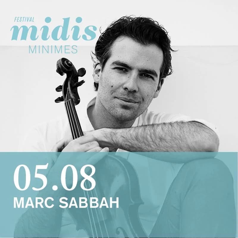 Marc Sabbah