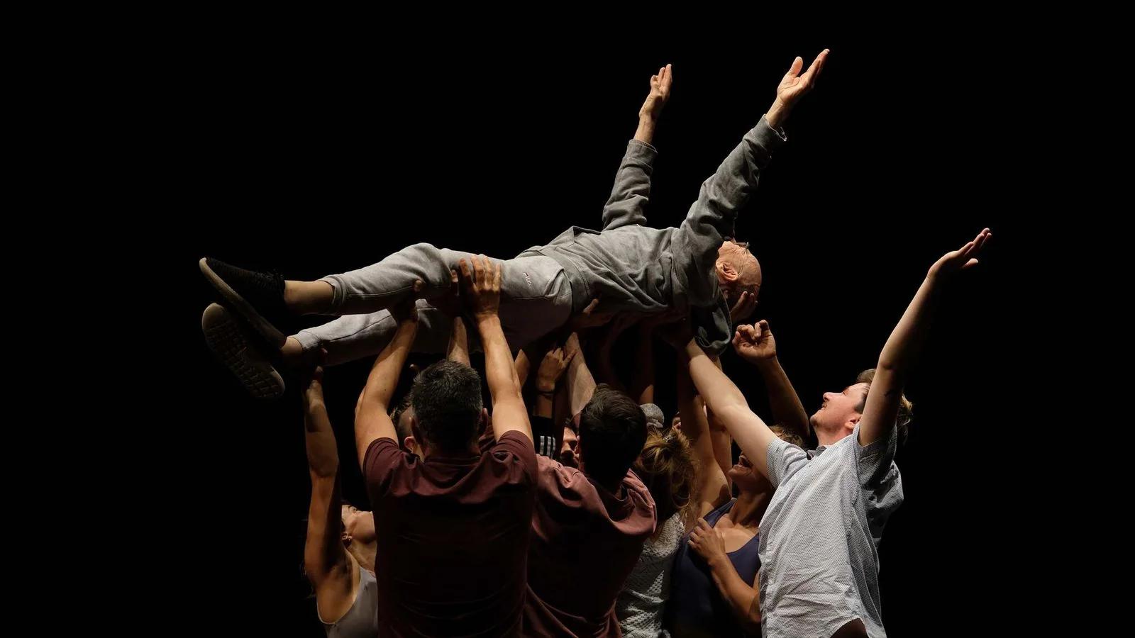 Corps tendres • Lucie Yerlès