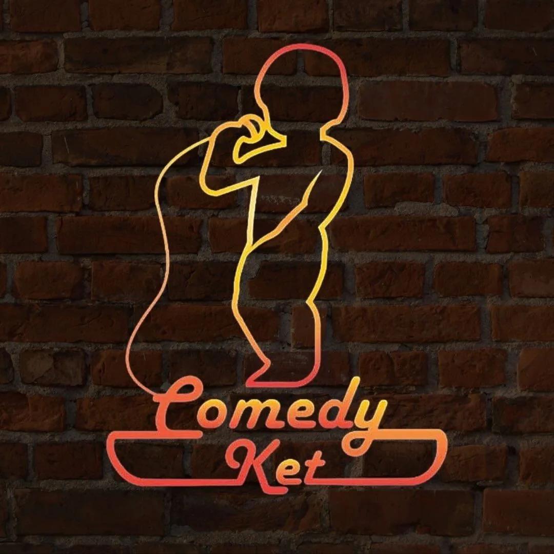 Comedy Ket