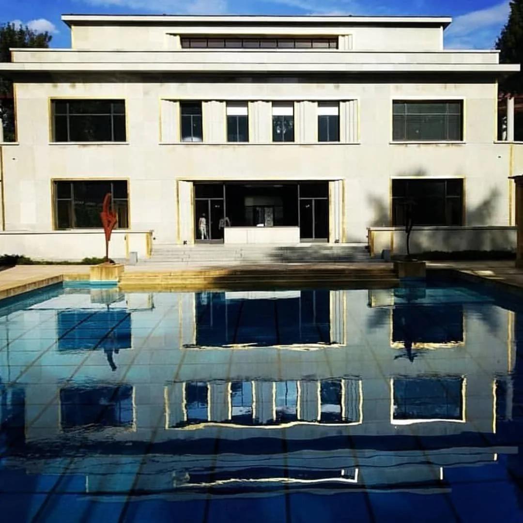 Fondation Boghossian – Villa Empain