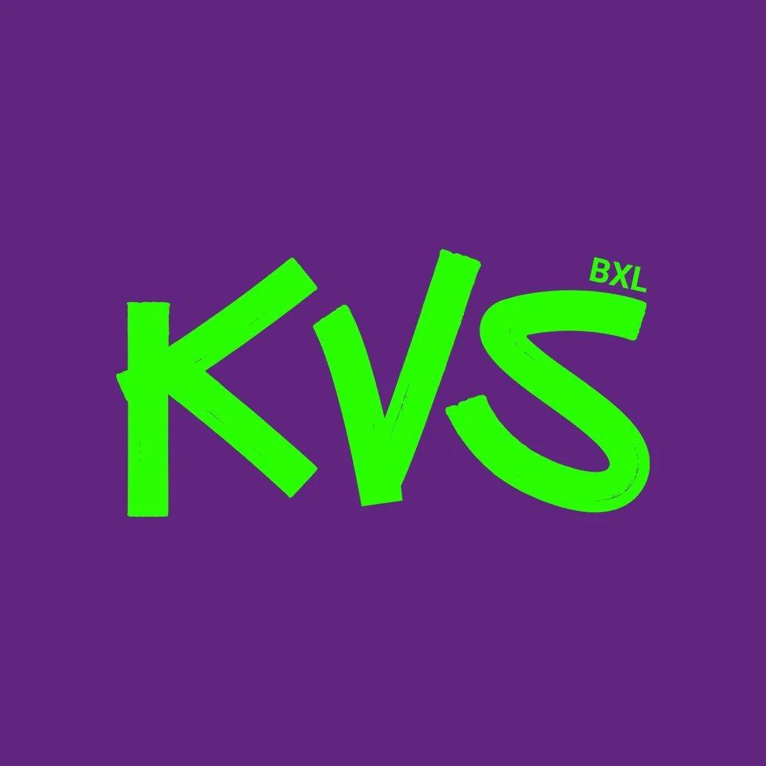 KVS - Koninklijke Vlaamse Schouwburg