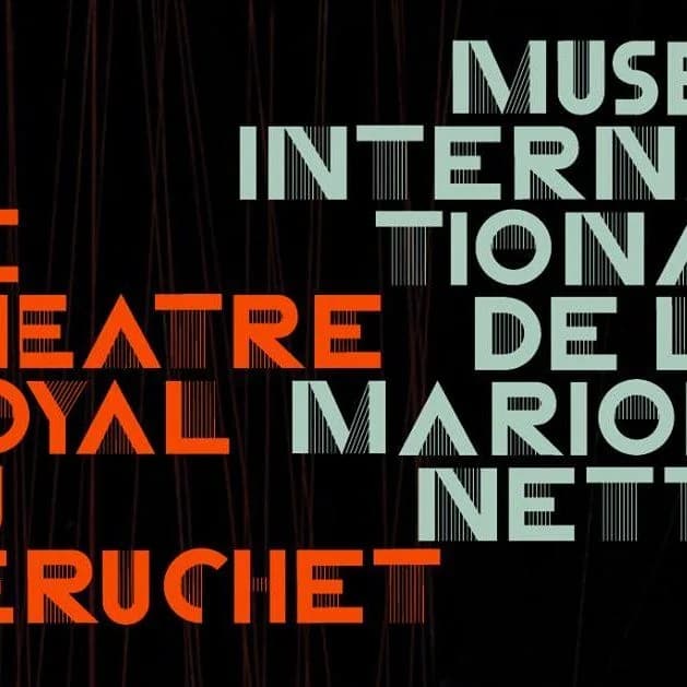 Théâtre Royal du Peruchet