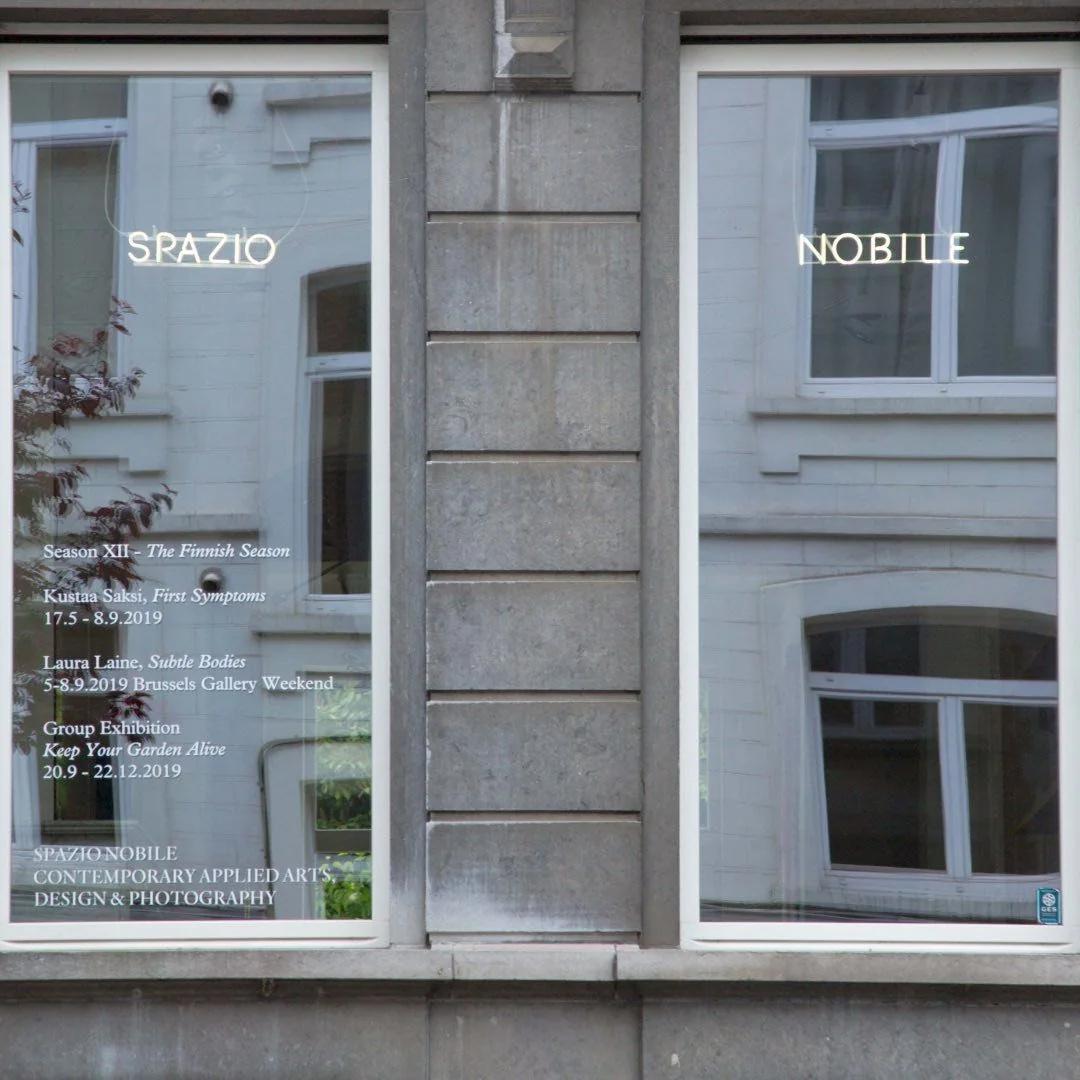 Spazio Nobile Gallery
