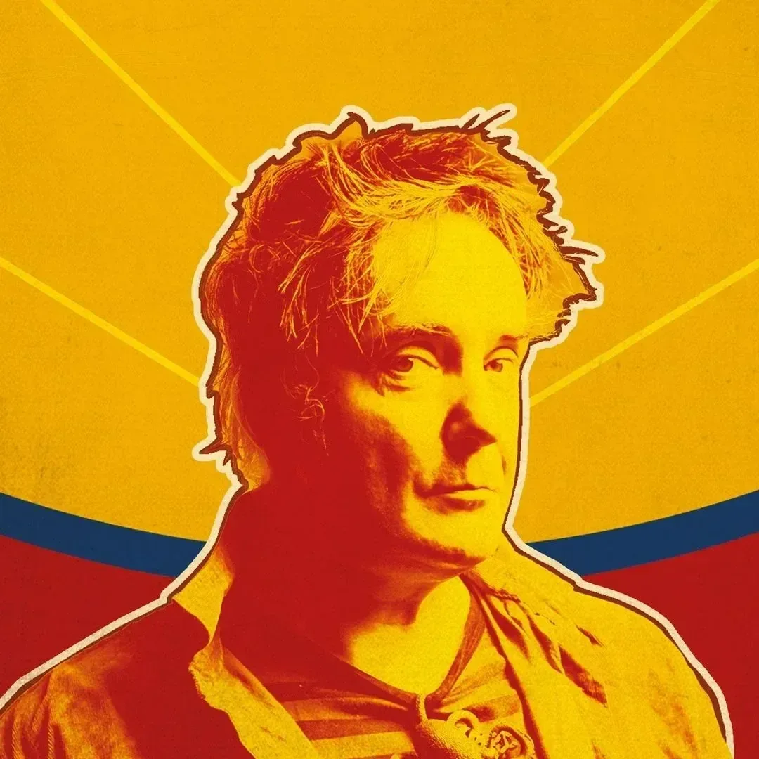 DYLAN MORAN