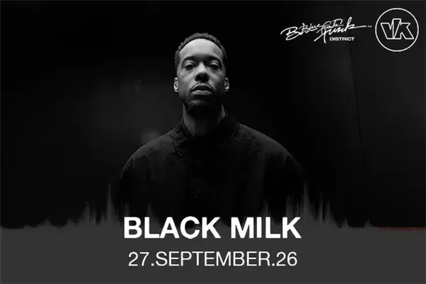 Black Milk