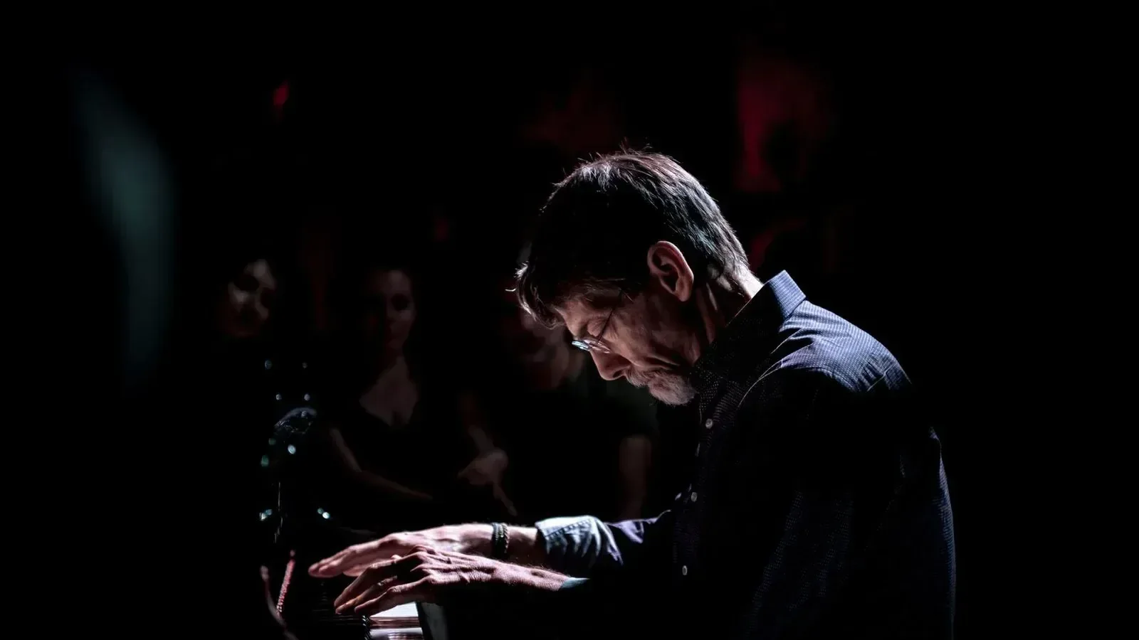 Fred Hersch