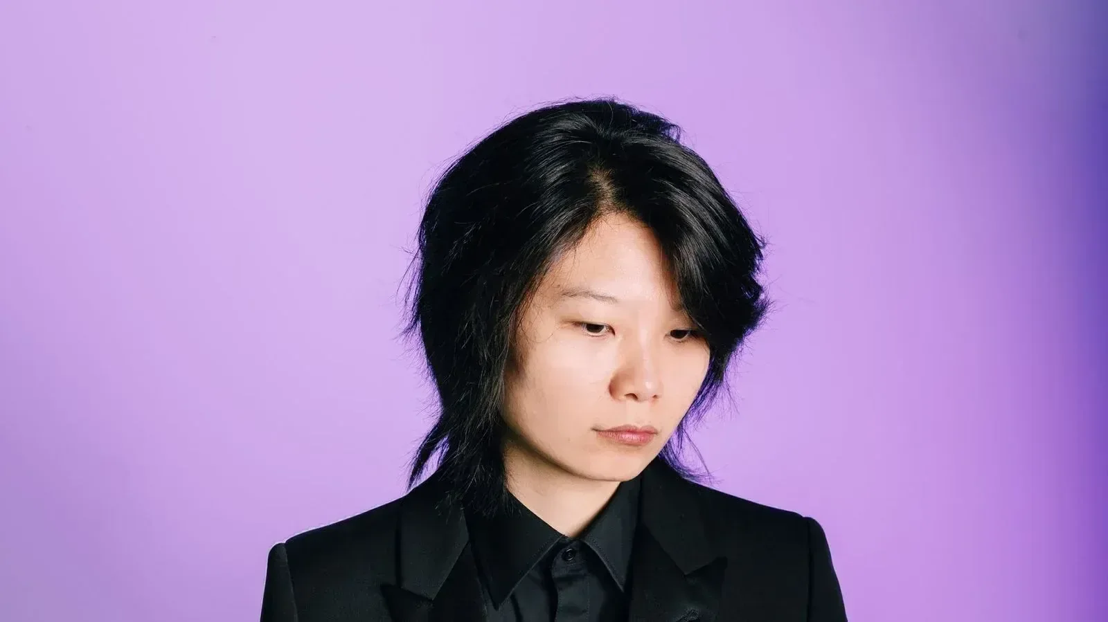 Jiaxin Min