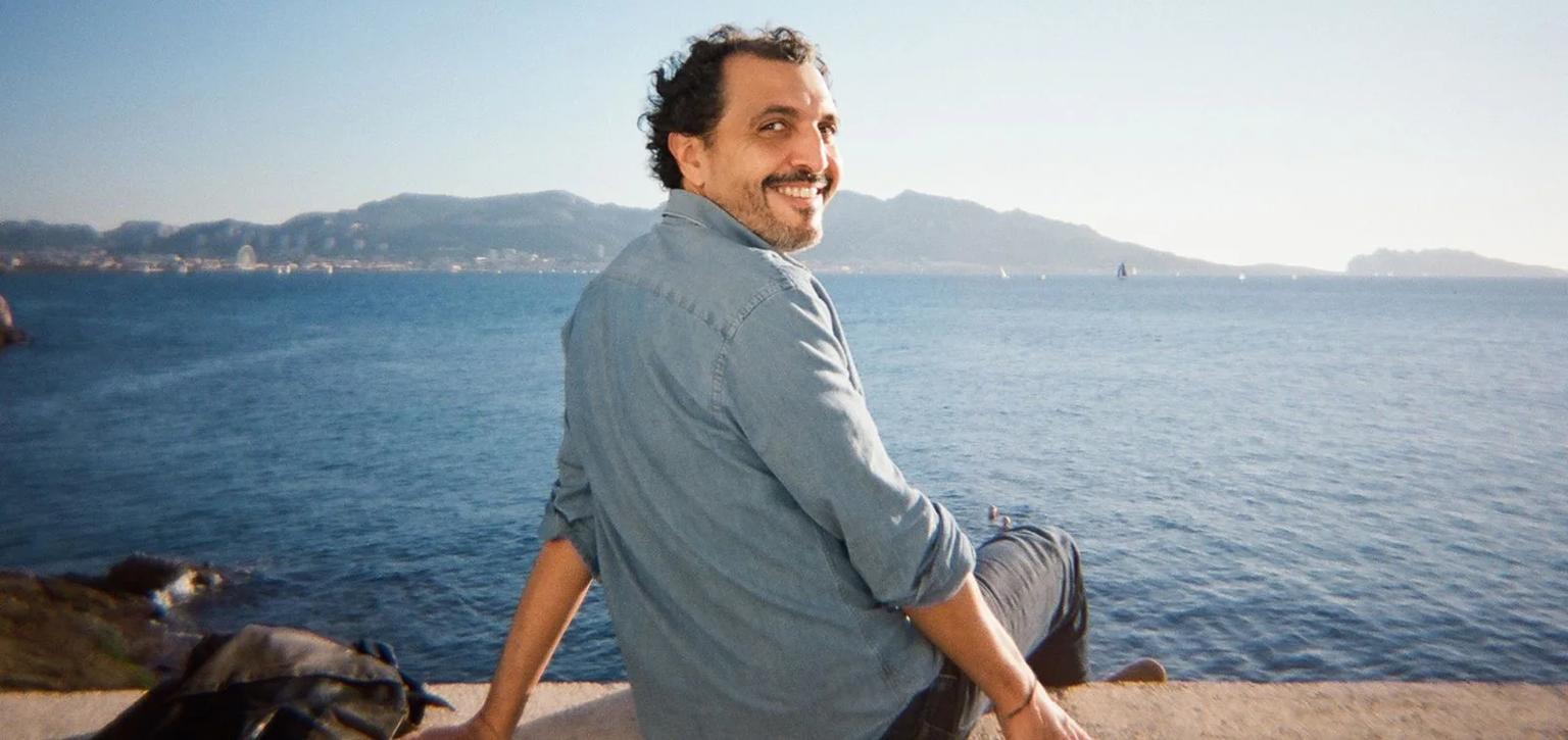 Kid Francescoli