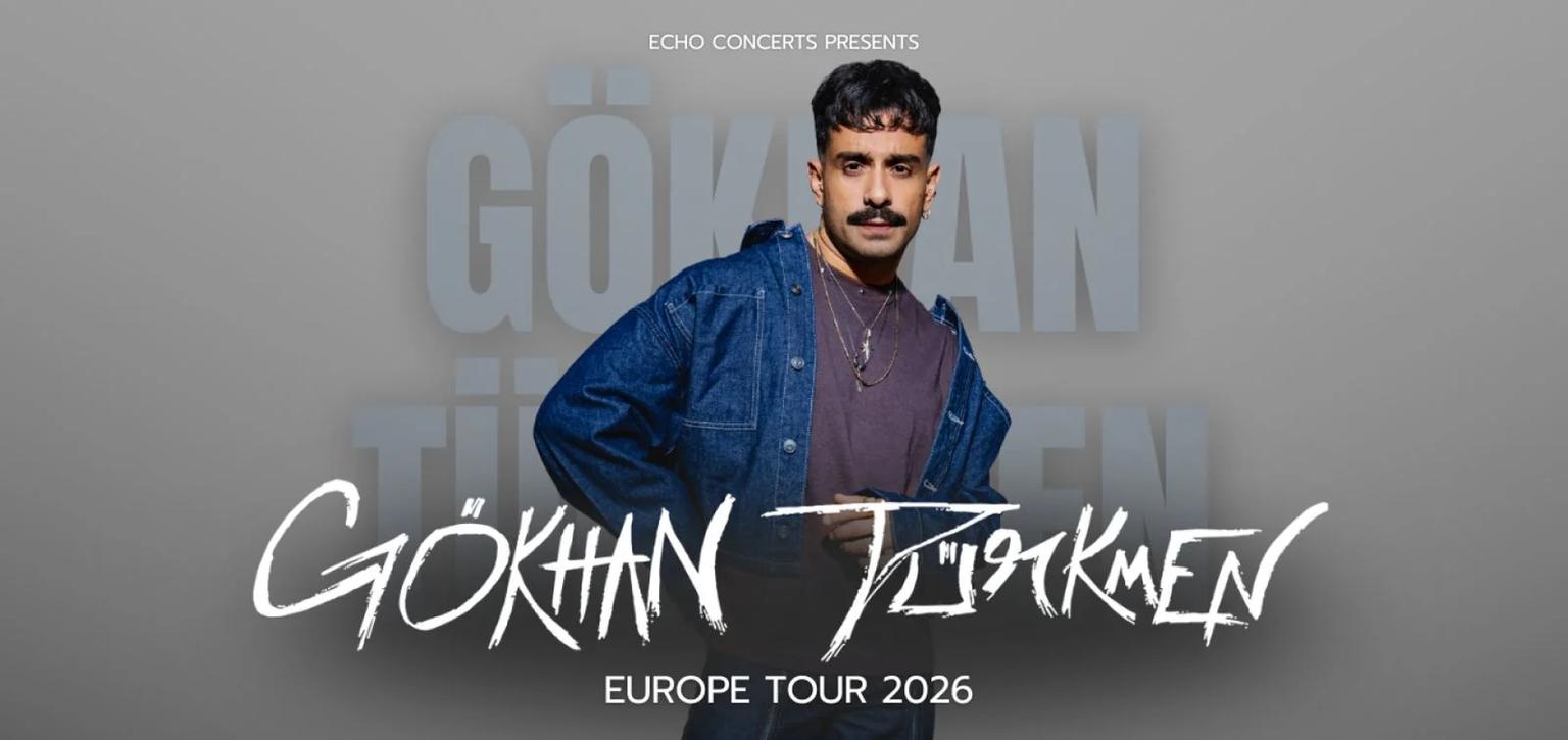 Gökhan Türkmen