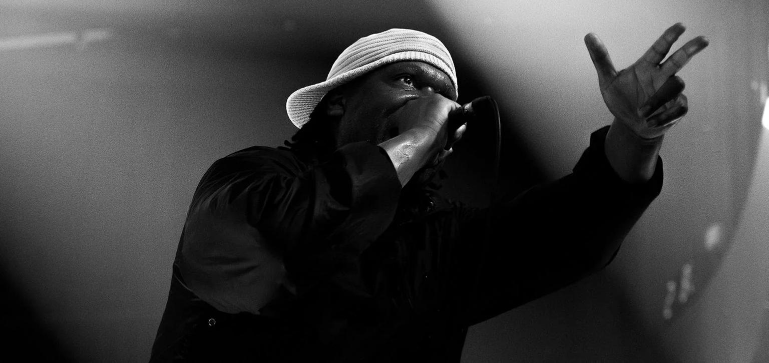 KRS-One