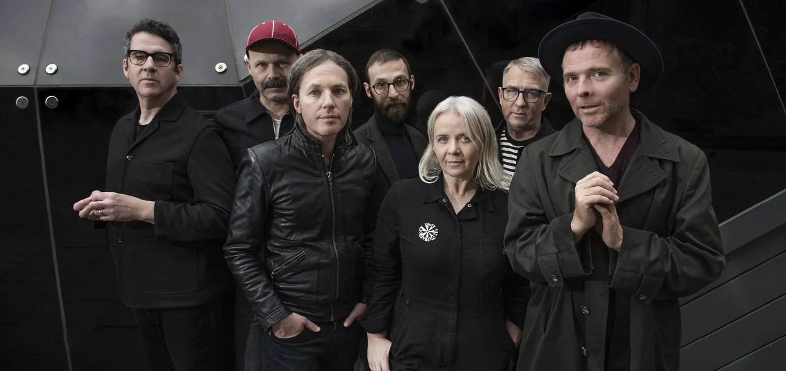 Belle and Sebastian