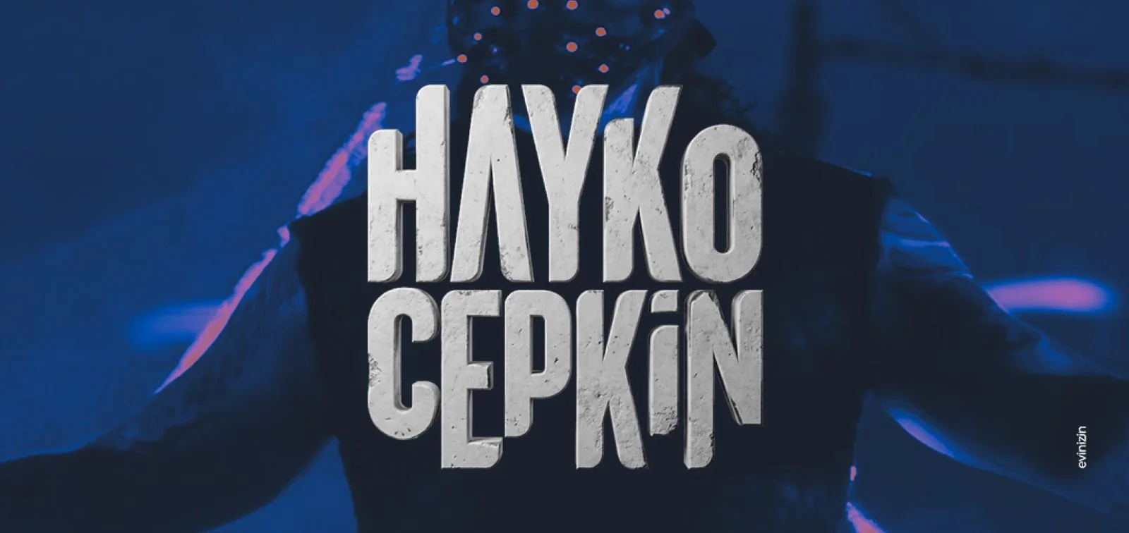 Hayko Cepkin