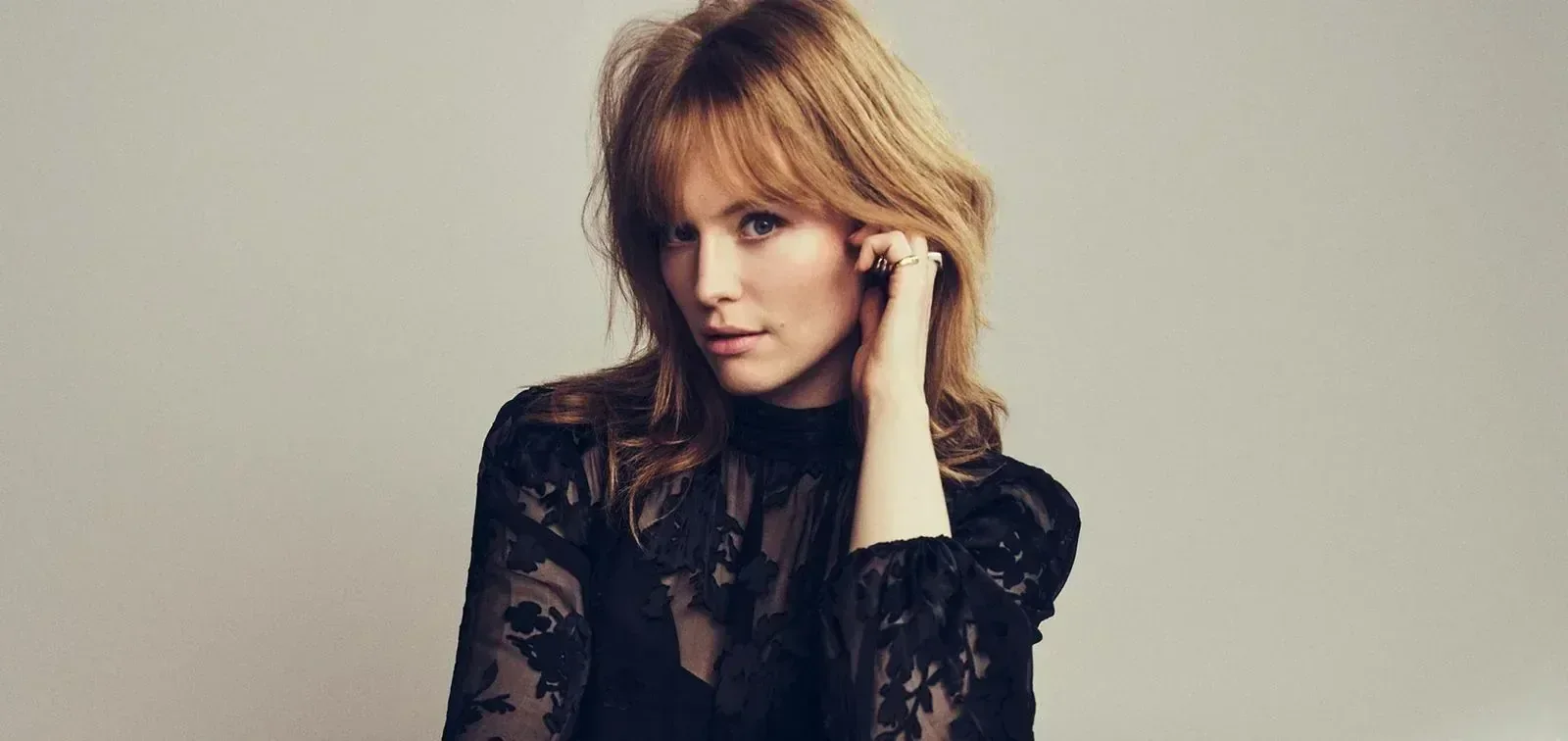 Freya Ridings