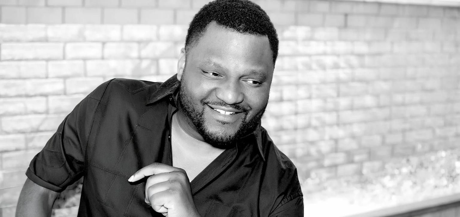 Aries Spears