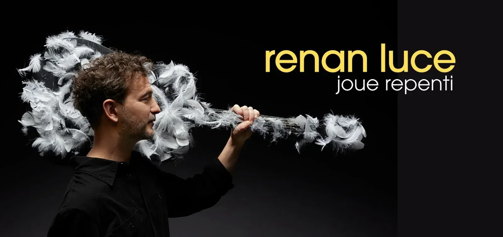 Renan Luce joue Repenti