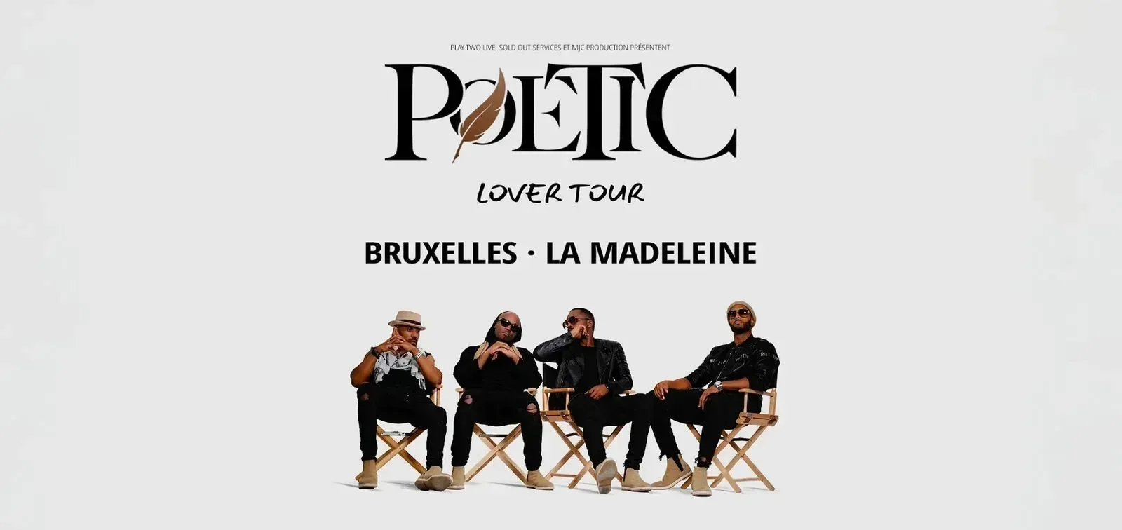 Poetic Lover