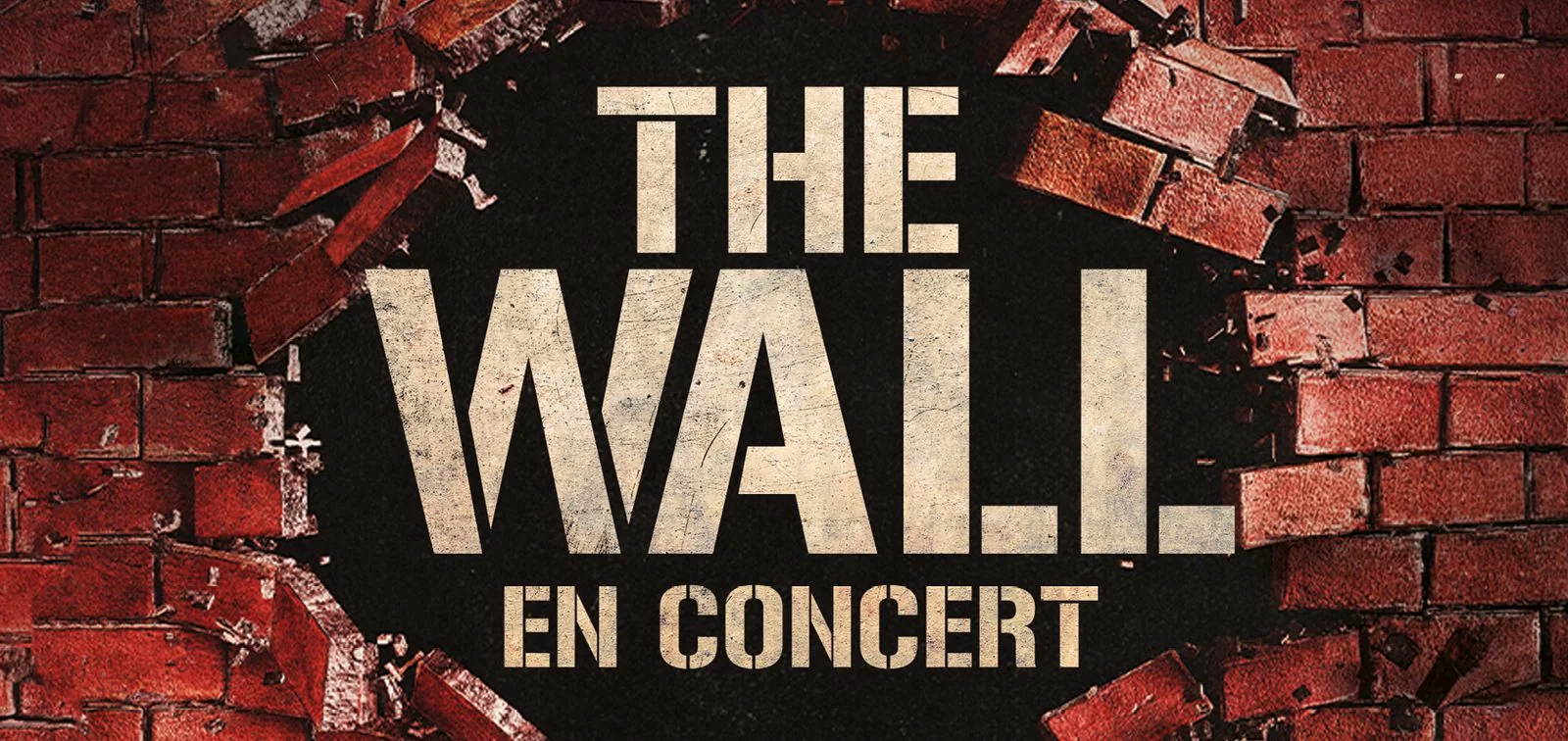 The Wall in Concert