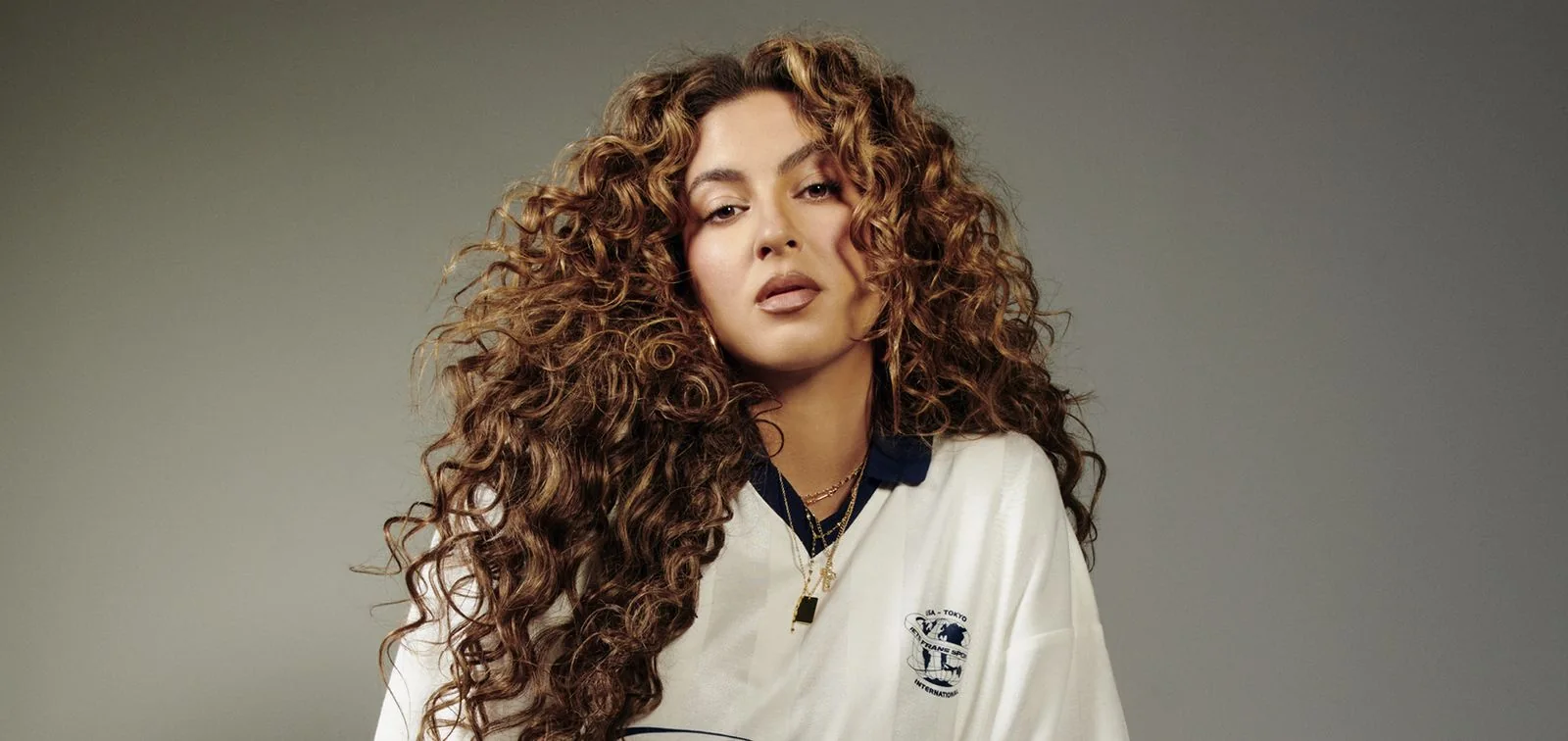 Tori Kelly