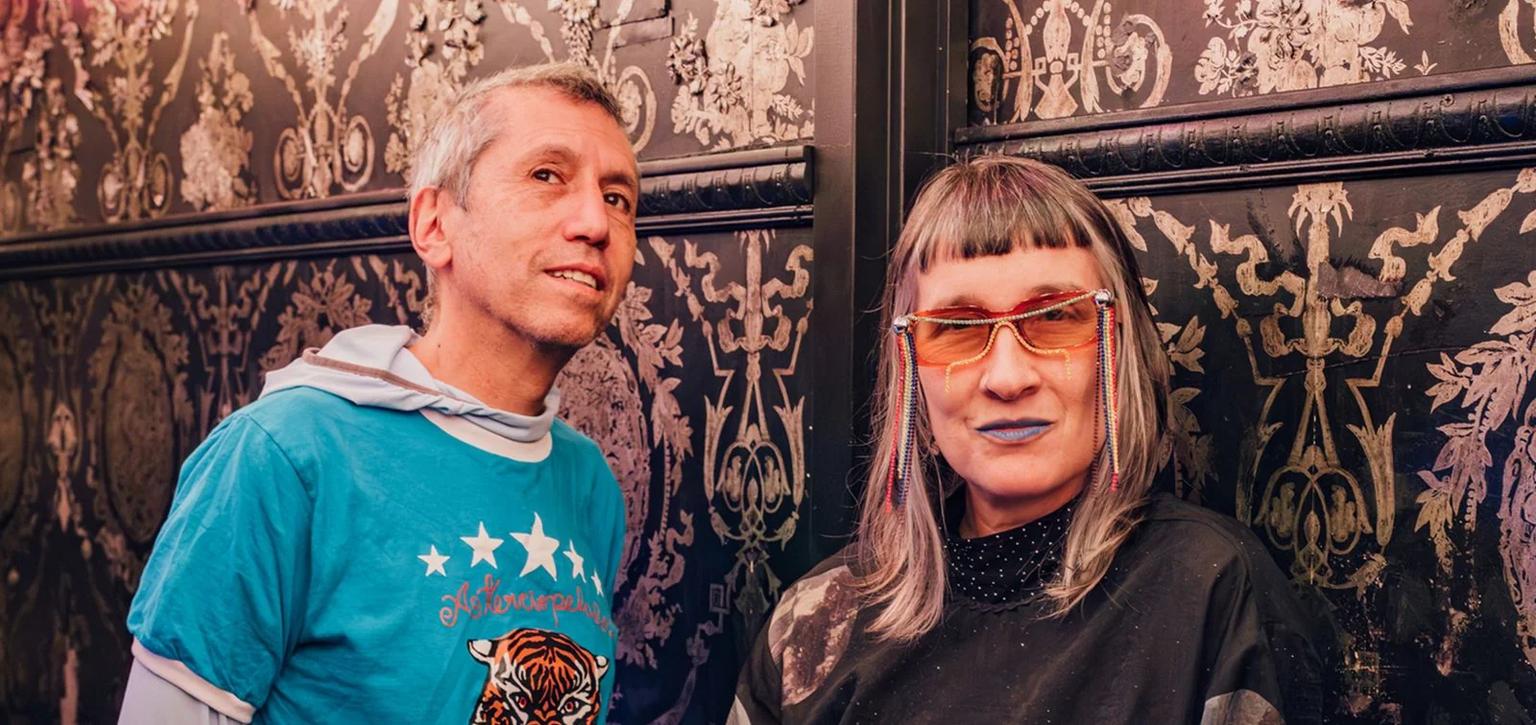 Aterciopelados