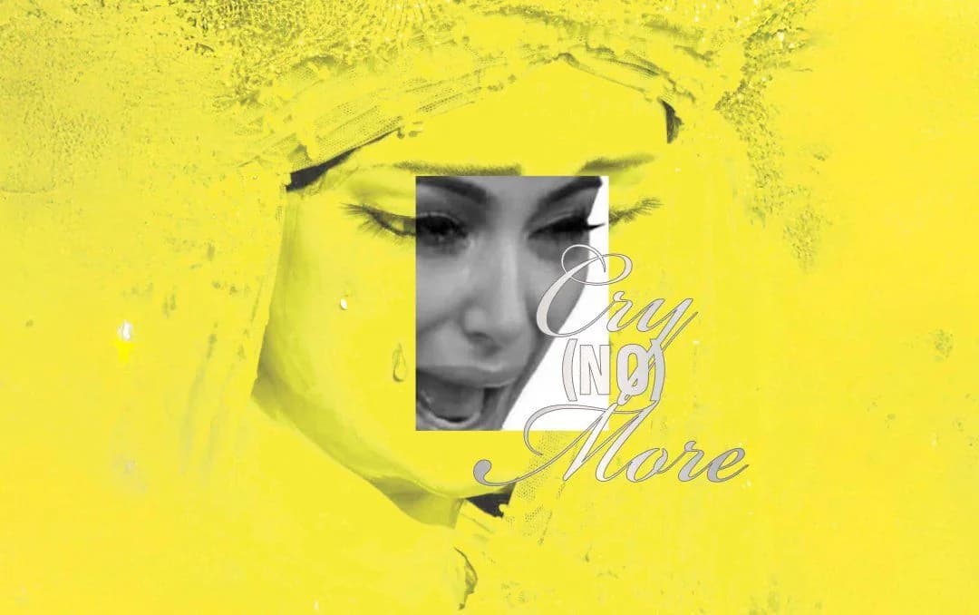 Cry (no) more