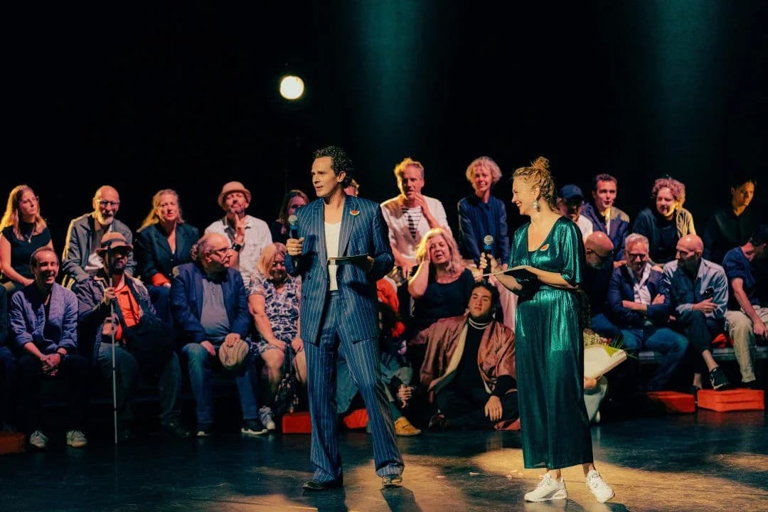 Gala van de Aura's