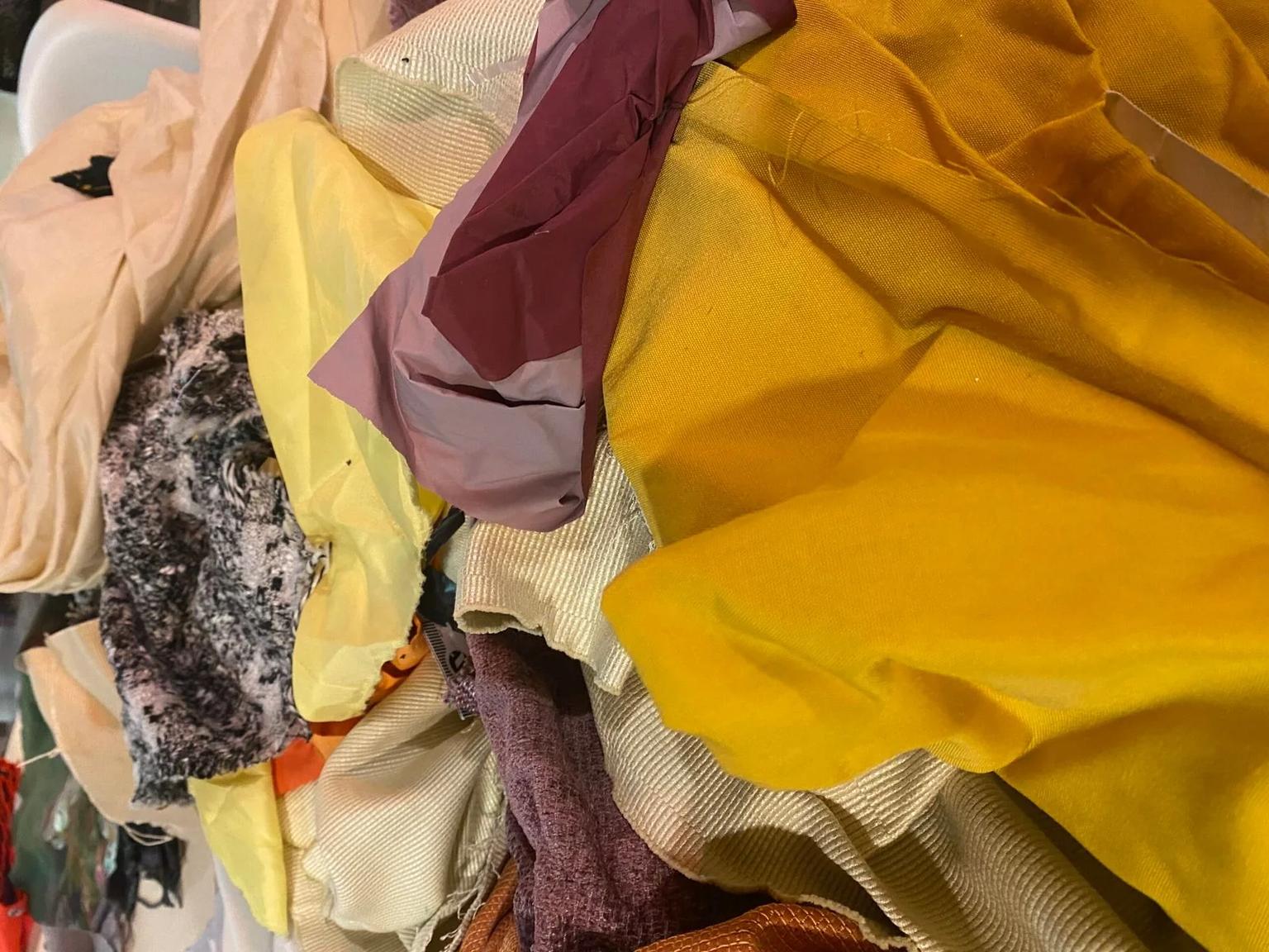 Workshop | Weaving Brussels: Textile Creation Between History and Imagination (ages 8–12)