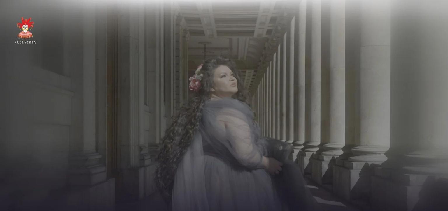 Hypnotic – Immersive Opera Experience