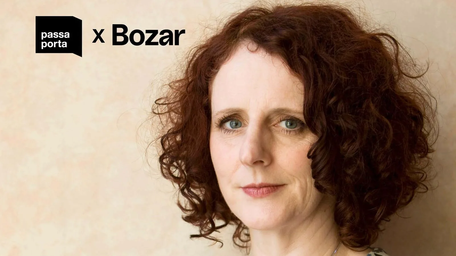 Meet Maggie O'Farrell (SOLD OUT)