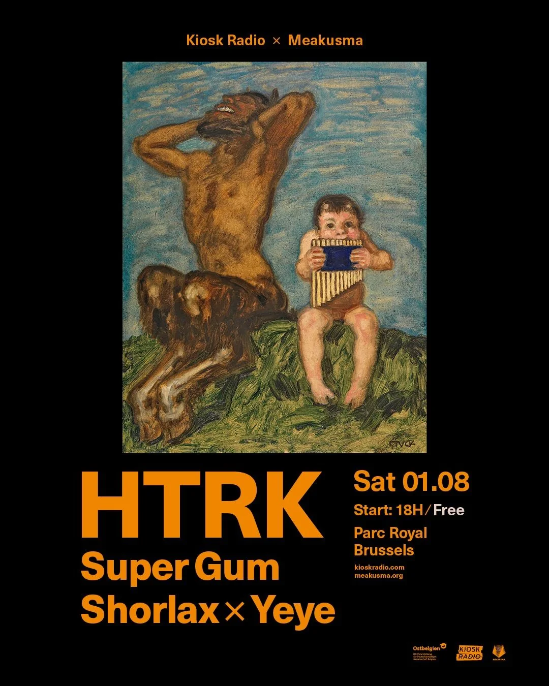 HTRK
