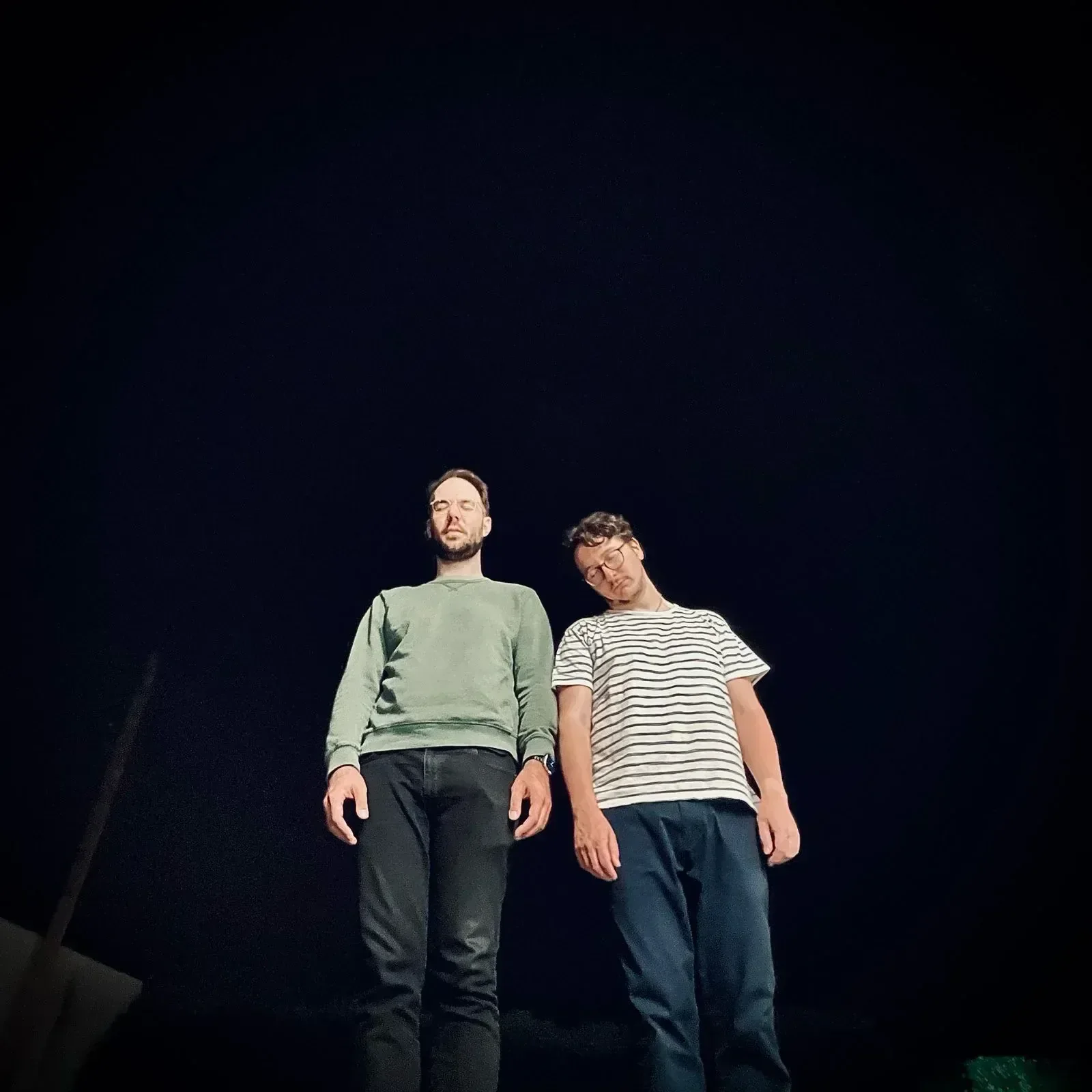 Belardi – Klein Duo