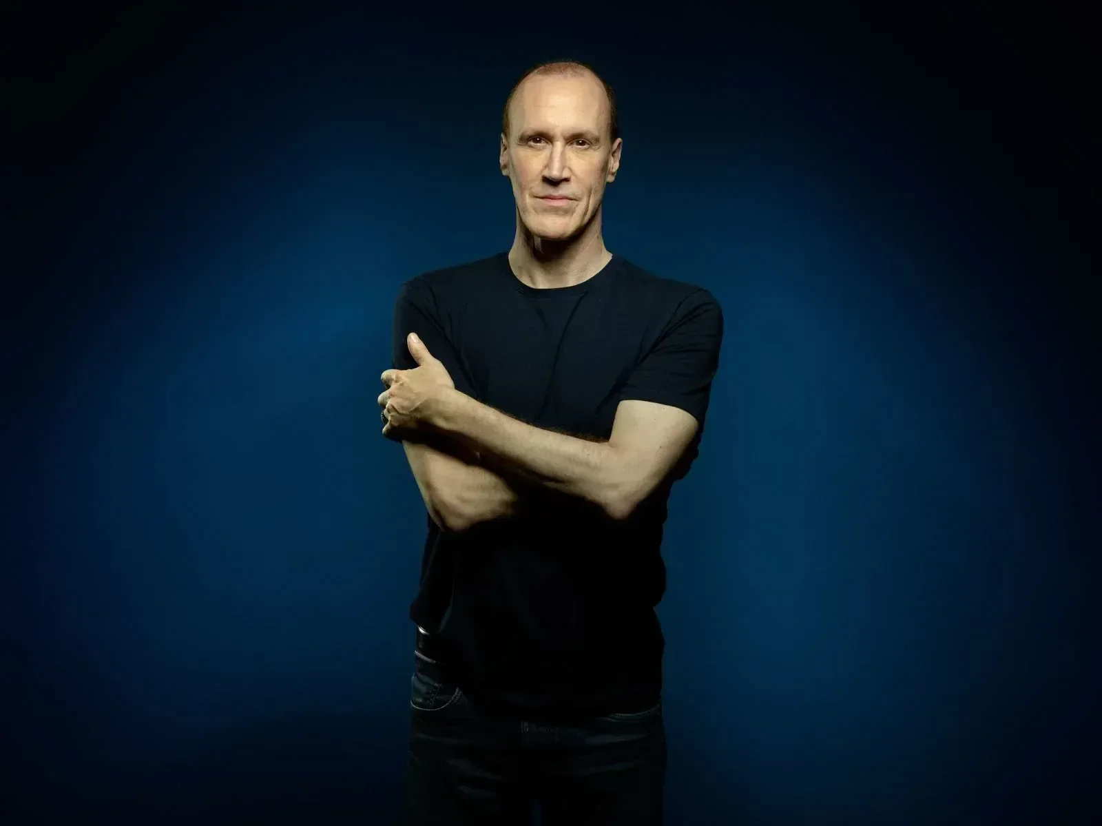 David Linx Trio