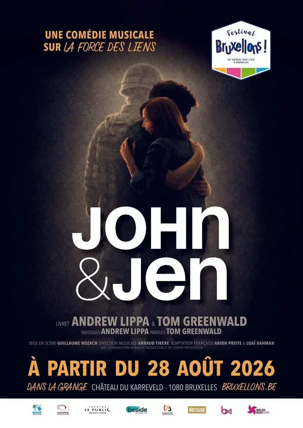 John & Jen