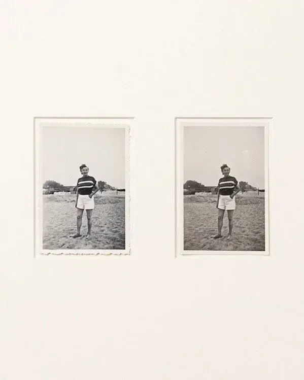 Pieter Laurens Mol - Laía Argüelles Folch - 'Once We Existed'
