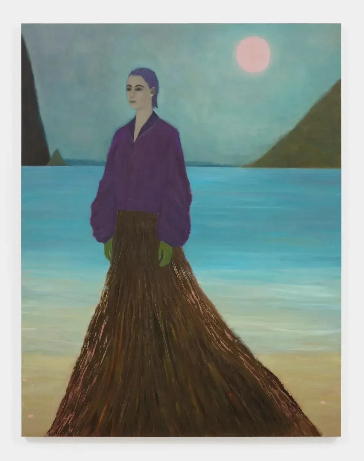 Kasper Sonne - 'People Are Strange'