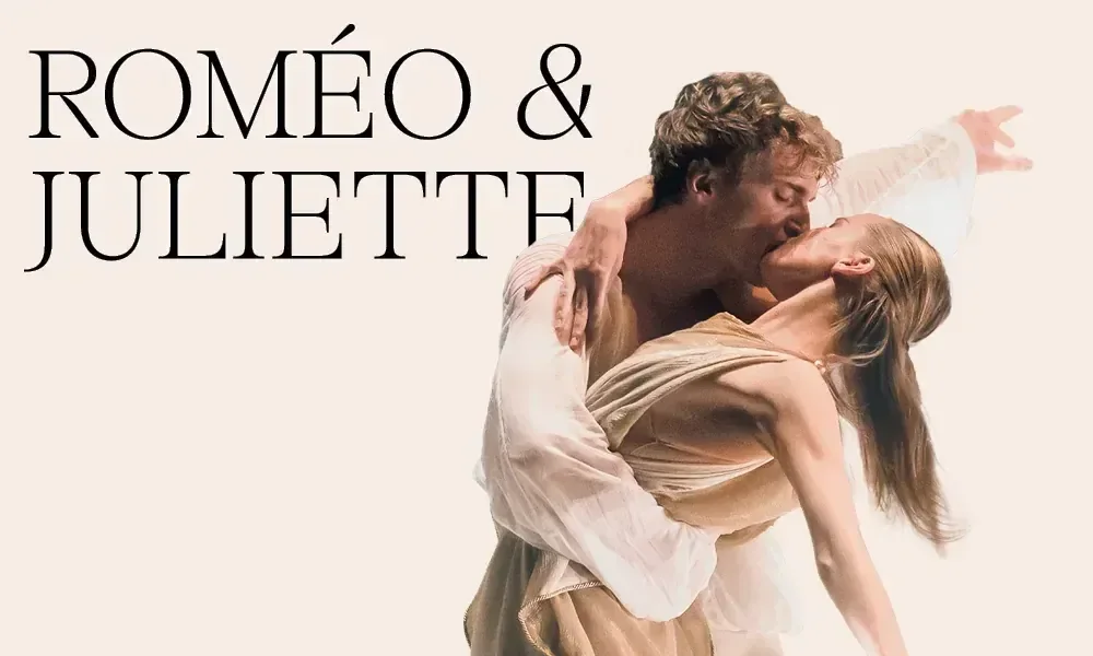 ROMÉO & JULIETTE