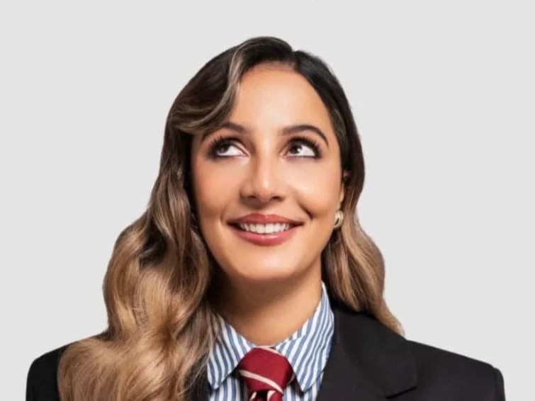 SURVIVRE - Loubna Jaouhari