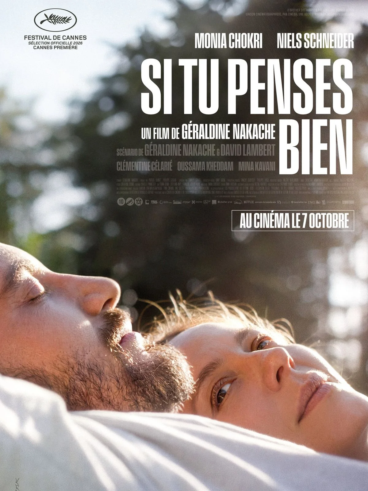 Avant-première : Si tu penses bien