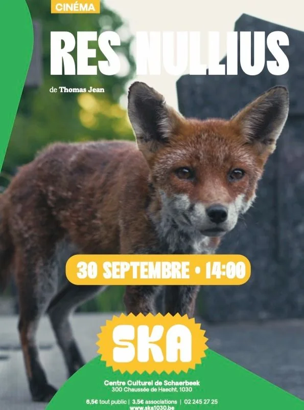 Res Nullius