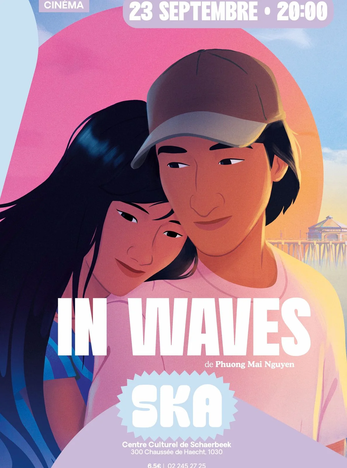In Waves