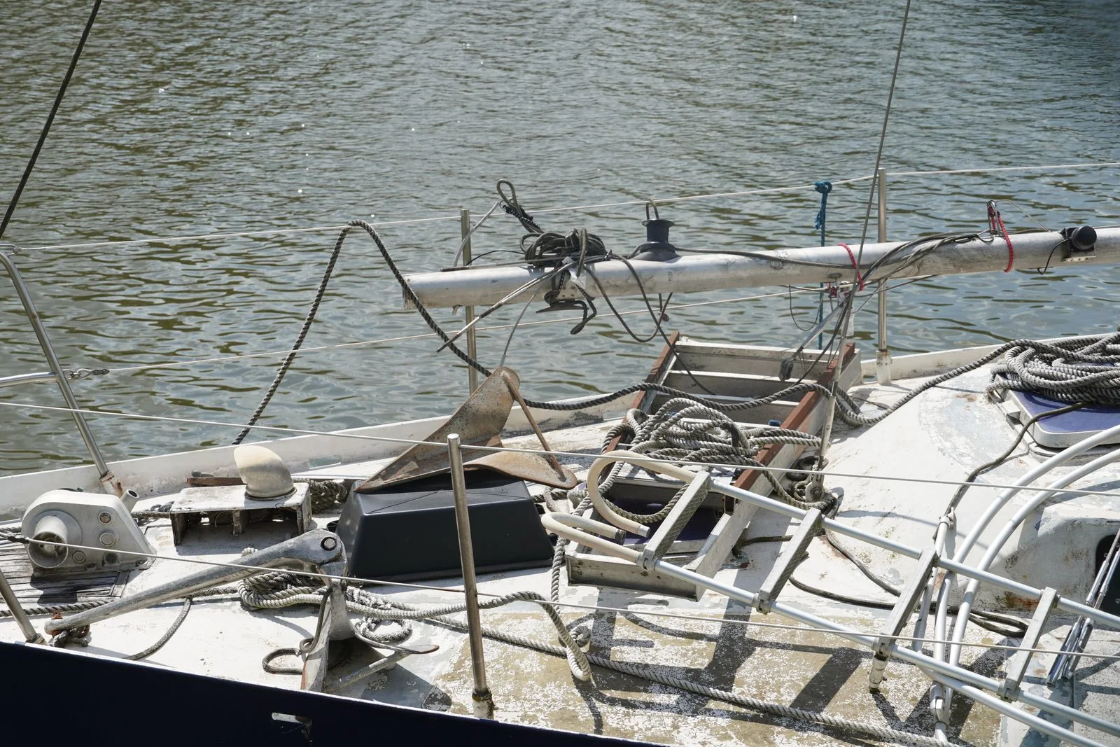 N'oublions pas que les pirates etaient des marins