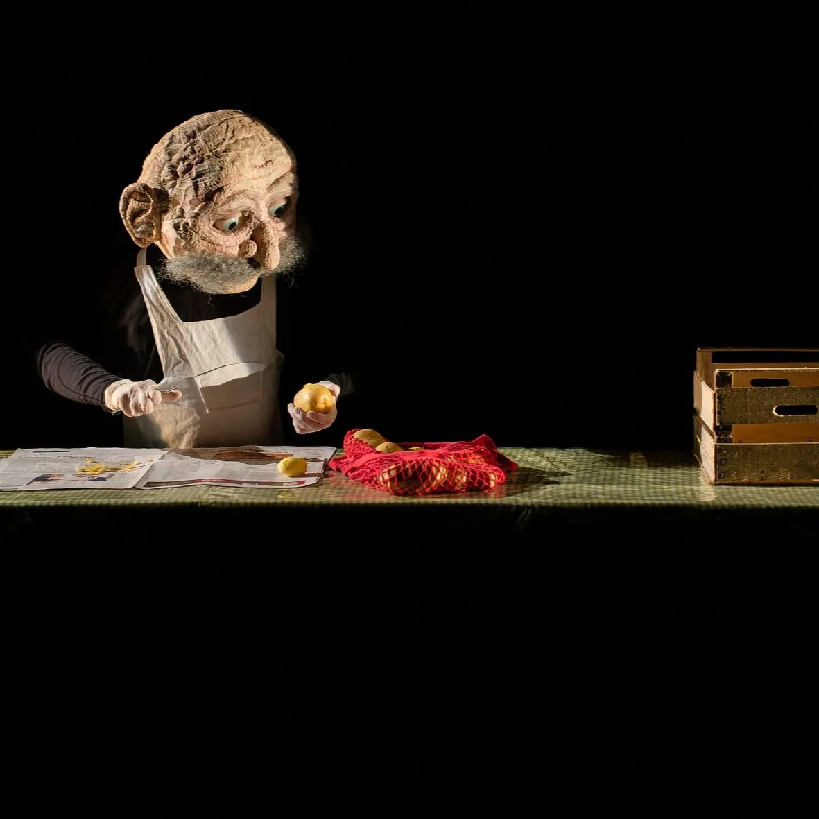 Les Mercredis des familles : "Léon" de Le Quartête