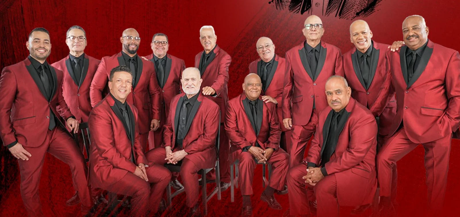 El Gran Combo de Puerto Rico