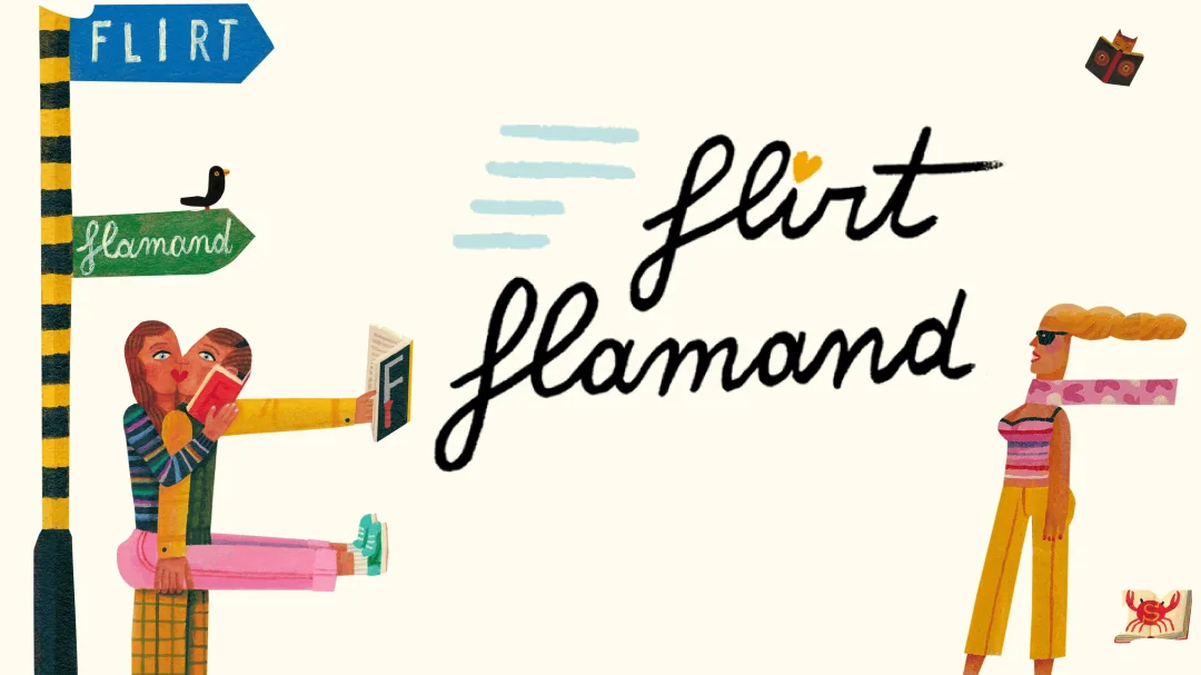 FLIRT FLAMAND
