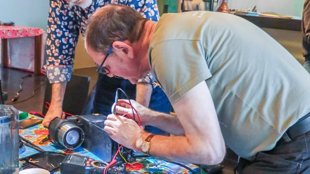 Repair Café