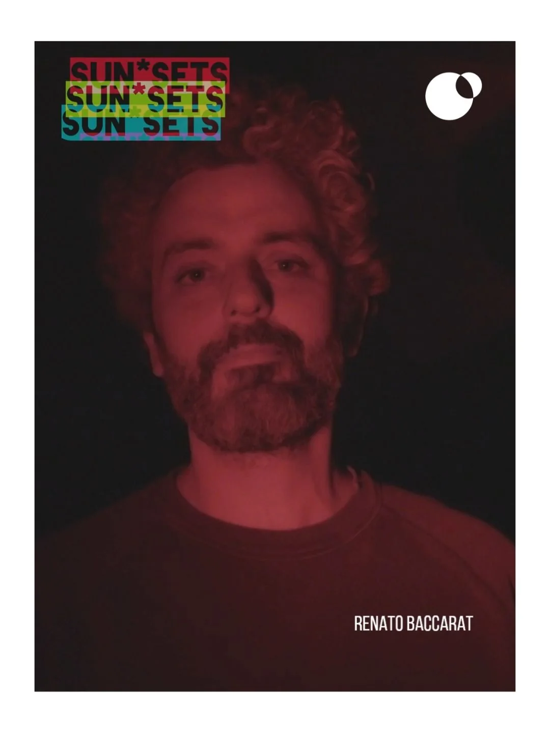 Sun★Set's 2026 — Renato Baccarat : concert & jam session