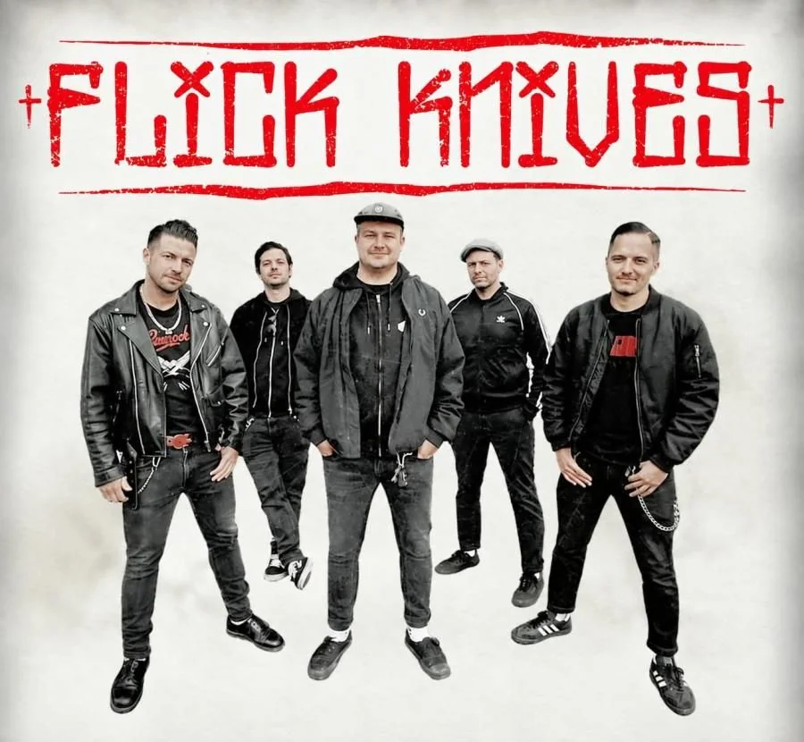 Flick Knive (DE) + TBA