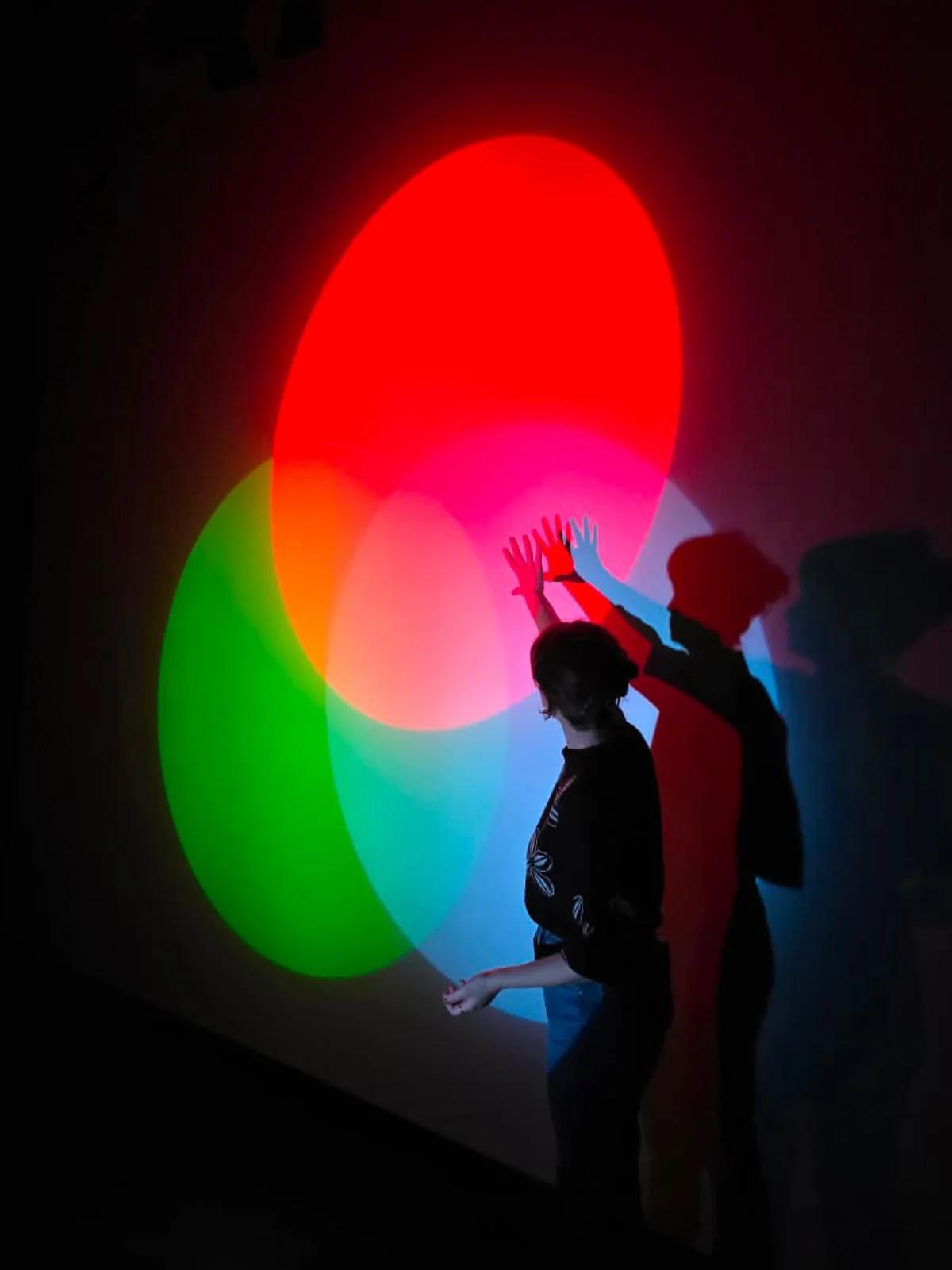 Stage d'initiation à la régie son et lumière