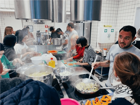 Worldkitchen: Eritrees