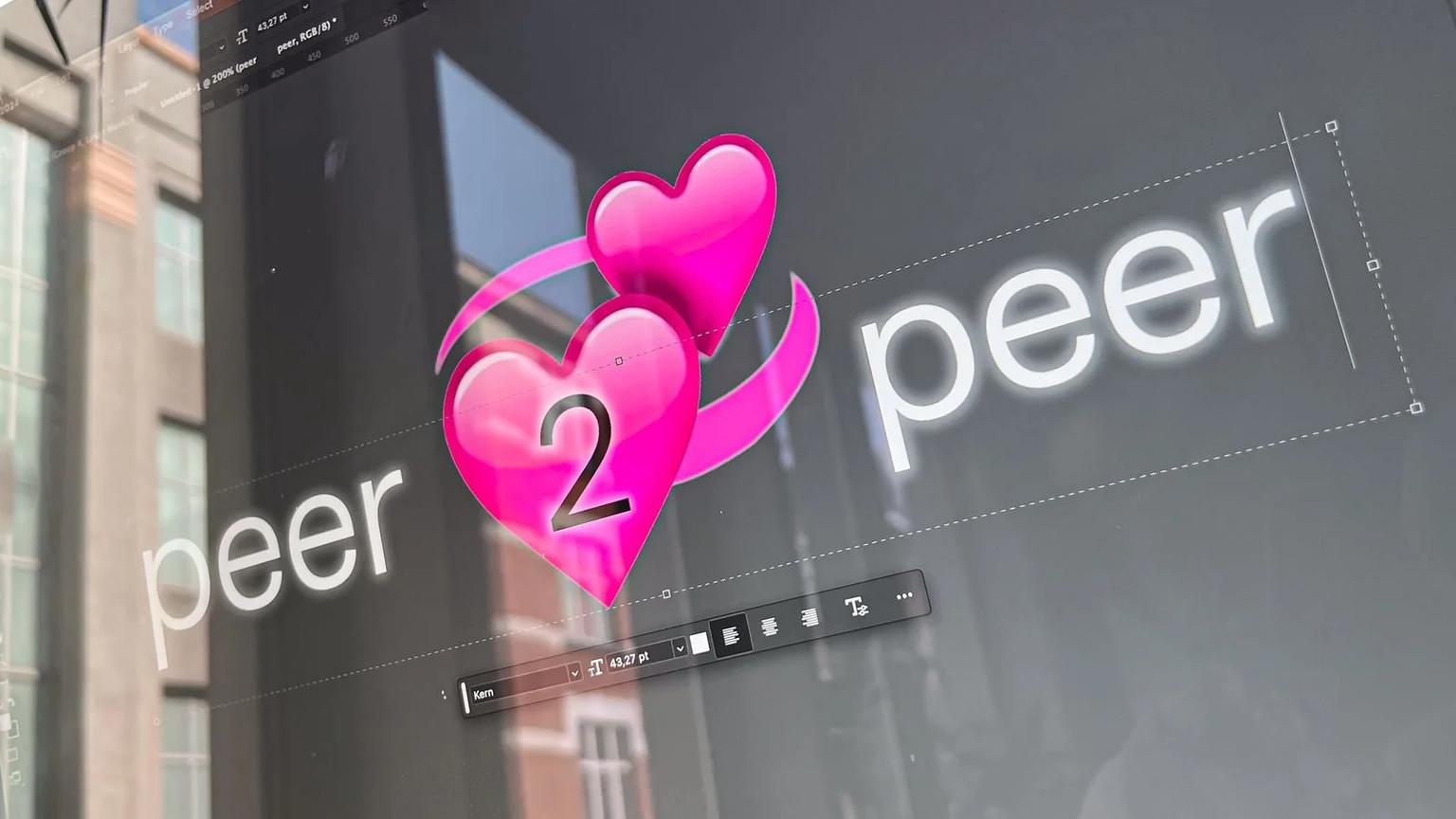 Peer-to-peer (P2P)